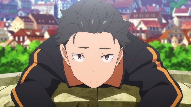 How Old Is Subaru Natsuki In Fairy Tail Revealed